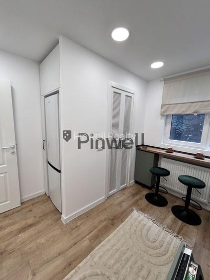 Apartament cu 2 camere -de vanzare-Drumul Taberei - 13
