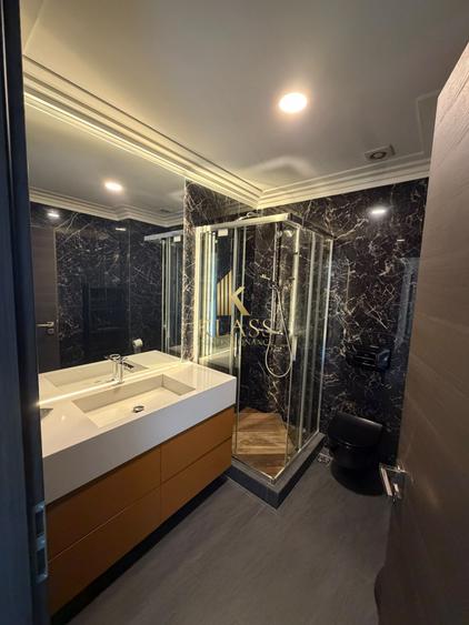 Apartament 4 camere Emerald Residence Tei | 133 mp | 2 Parcările incluse