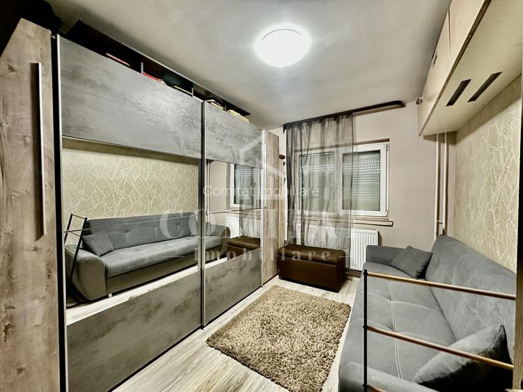 Apartament 3 camere | Etaj intermediar | Intre Lacuri - 6