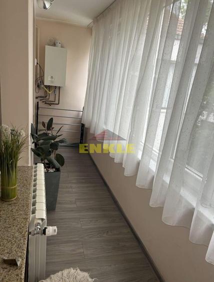 De închiriat apartament cu 3 camere, Bulevard
