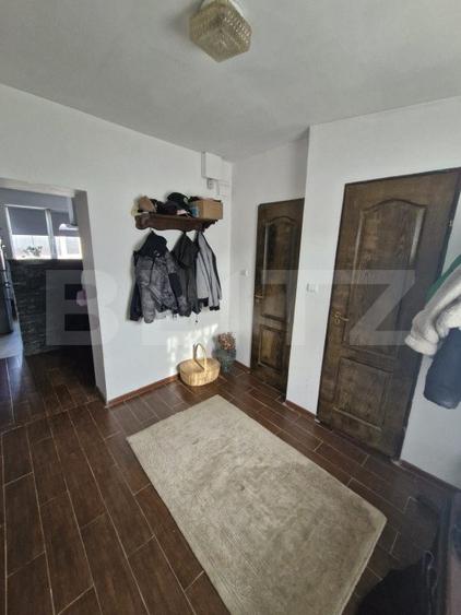 Duplex in centrul orasului Turda