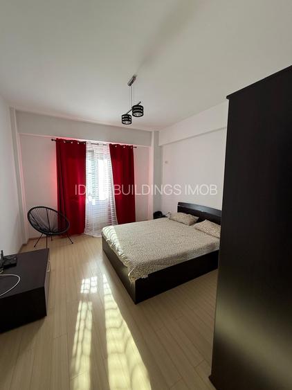 Apartament 2 camere - 56mp - Loc de parcare -  Rezerevelor 54 - 7