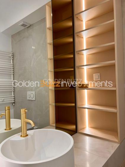 Apartament de inchiriat cu parcare | Cortina North - 11