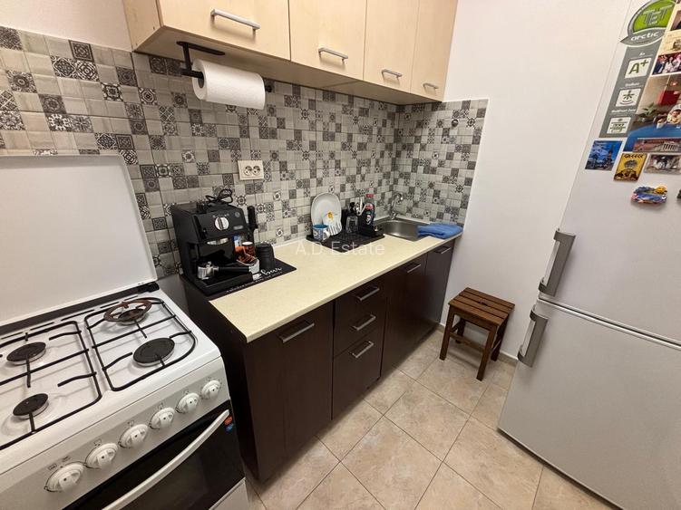 Garzoniera Trapezului Str. Burnitei Centrala Proprie 10 Min Metrou - 3
