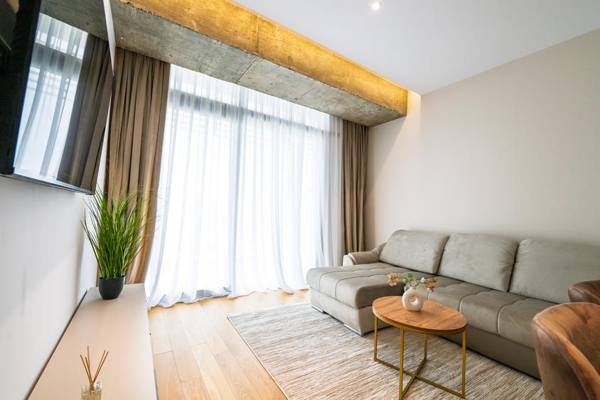 Apartament 2 camere T2 70 | Up-Site
