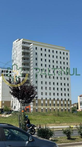 Etaje de birouri de închiriat în Sibiu – 500 mp/etaj - 6