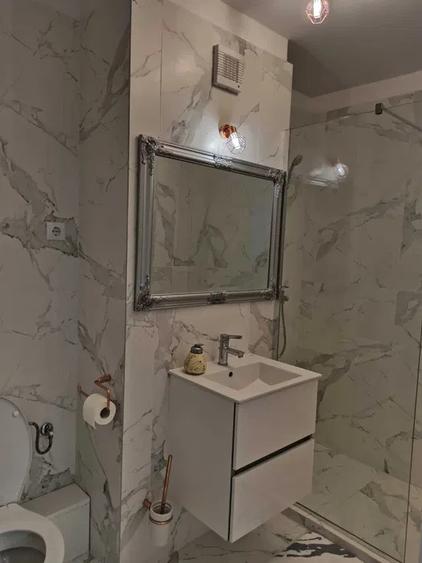 Apartament 3 camere | Seasons Frunzișului | Parcare subterană