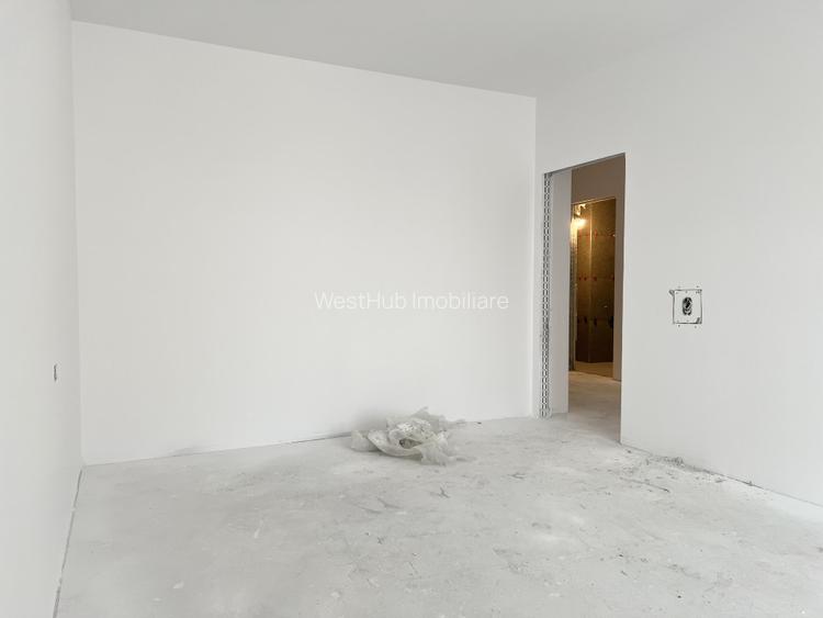Apartament 2 camere, 52,4mp Utili, Constructie Noua - Torontalului - 2