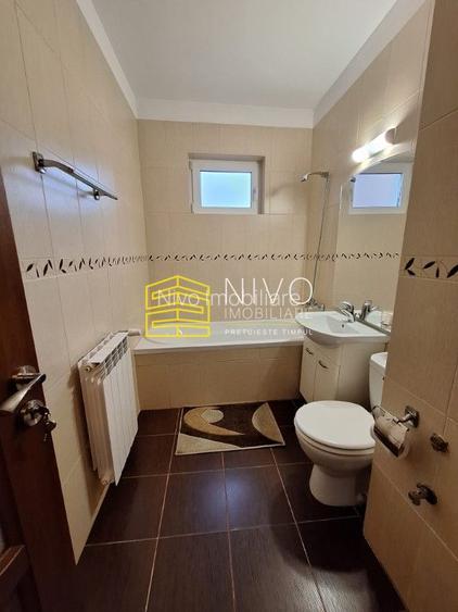 Apartament 2 camere – Tg. Mureș – Al. Carpați - 10
