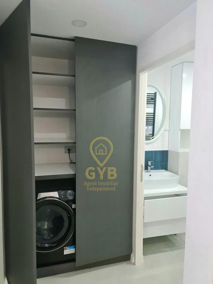 Apartament 2 camere + Studio ULTRACENTRAL // Vasile Alecsandri
