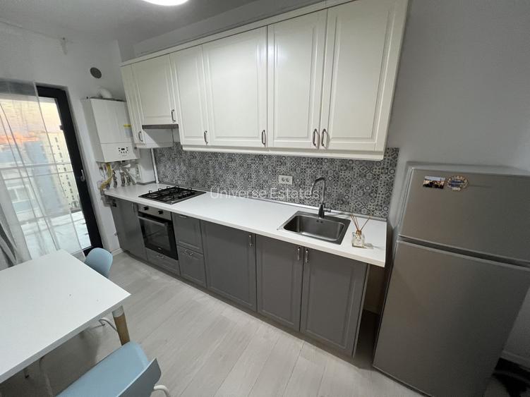 | Cotroceni Smart Residence 2019-Studio 39 mpu | - 6