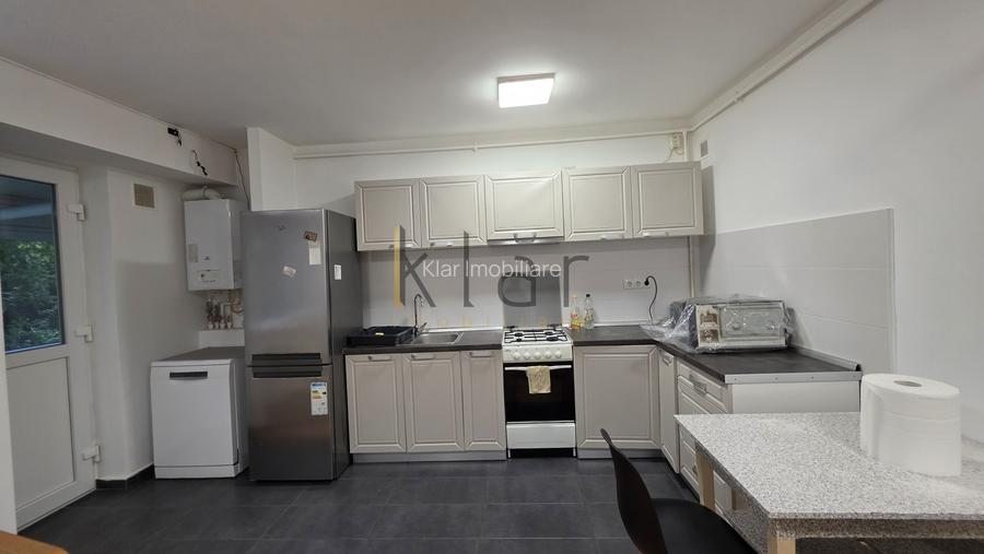Apartament 2 camere 65mp, gradina, Andrei Muresanu,Aleea Muscel - 5