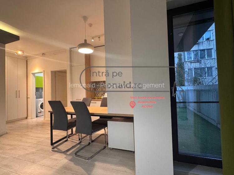 Apartament 2 camere | Aradului - Valeriu Alaci | SAD | lemonaid - 2
