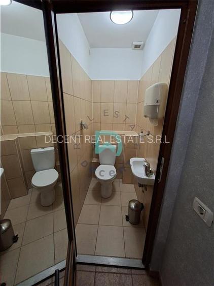 Spatiu birouri Lunga, 500 mp - Brasov - 25