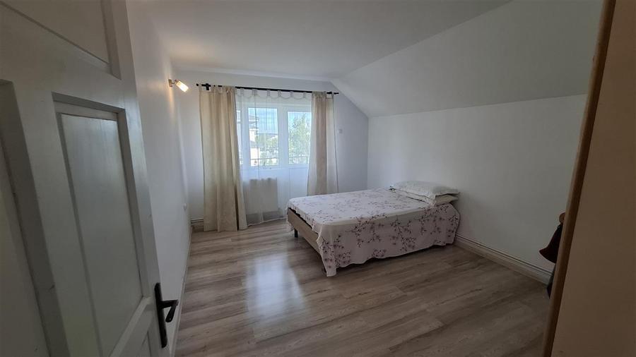 Casa Valea Lupului Soleia, S.u.180 mp,Teren 1000 mp,Garaj,Fantana