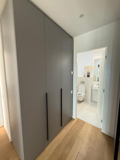 Floreasca | Prima chirie | Upsite | 2 camere