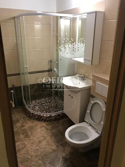 Apartament 2 Camere Decomandat | 50 Mp | Balcon | Zorilor Pasteur UMF - 10