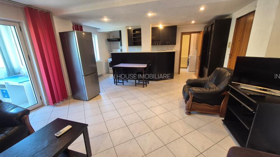 Apart 2 camere 56m2 + Loc Parcare ADP | Aviatiei - Smaranda Braescu | Herastrau - 3