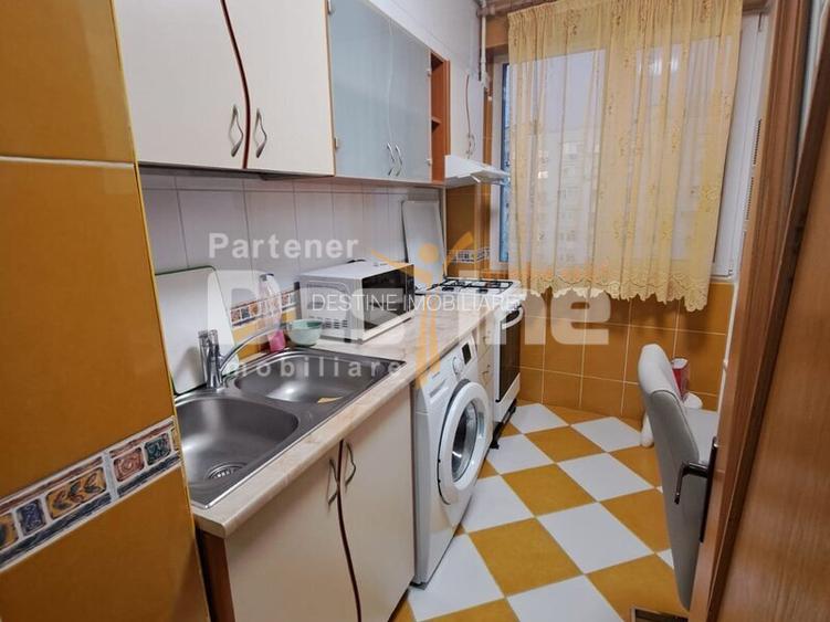 Apartament 3 Camere | Metrou Iancului | Bloc Reabilitat | Etaj 8 - 9