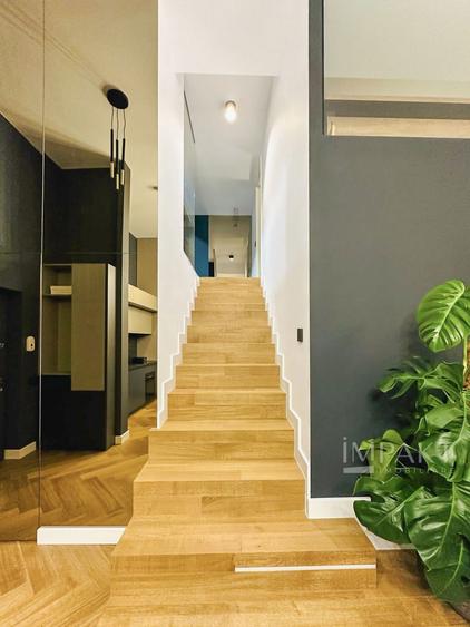 Apartament exceptional in inima orasului Cluj-Napoca