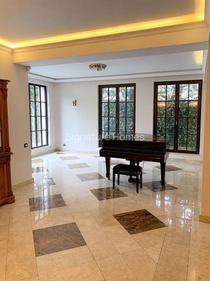 DE INCHISIAT CASA INDIVIDUALA ELEGANTA ZONA EROU IANCU NICOLAE PIPERA - 2