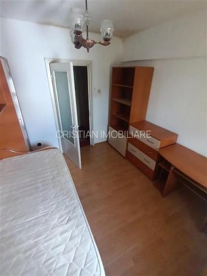 Pret Bun!  Apartament 3 camere Decomandat, 70mp zona Obor - 3