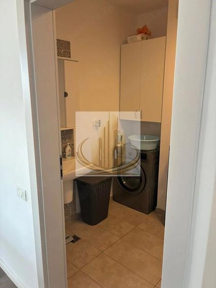Apartament 2 camere + loc de pacare XCity Torontalului