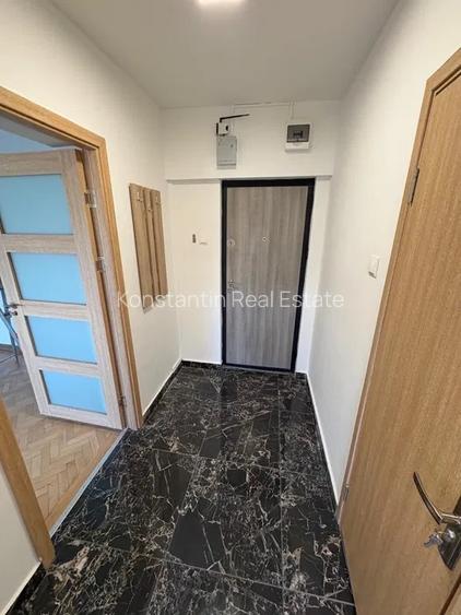 Apartament 2 camere, renovat, etaj 8/9, balcon, lângă Plaza România - 5