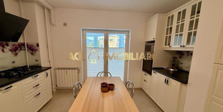 3 Camere de inchiriat | Bd. Unirii | Metrou | 77MP | Mobilat | Utilat - 6