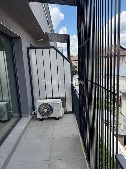 Apartament 2 camere - 50 mp utili + balcon 5mp