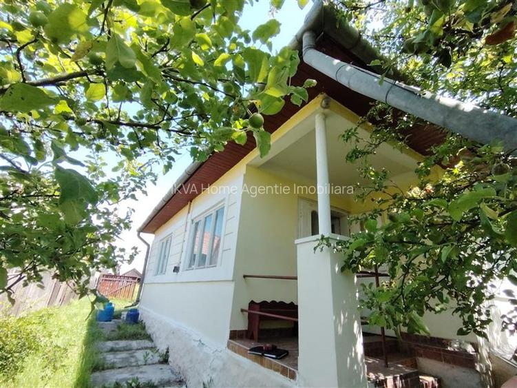 Casa de locuit (Ditrau, str. Livezii) - 3