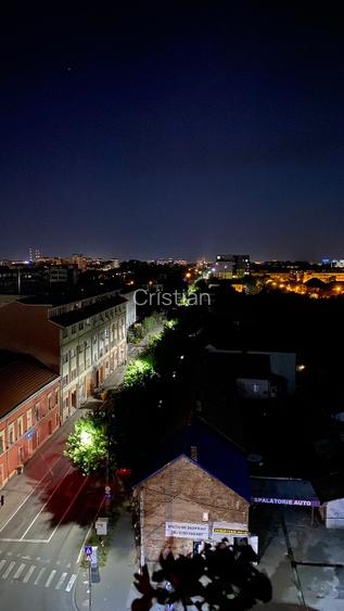 Timișoara - Apartament modern cu 2 camere | Complex Studențesc | Direct de la pr - 15