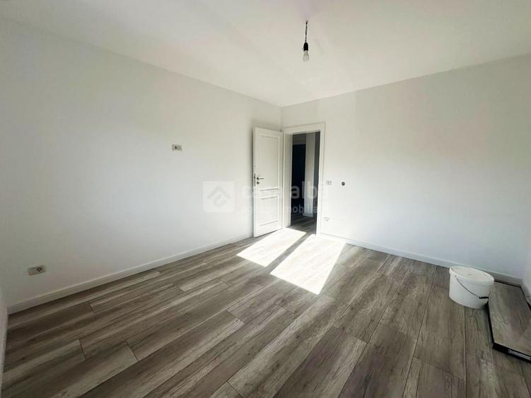 Barnova | Casa individuala la cheie | Parter + Etaj