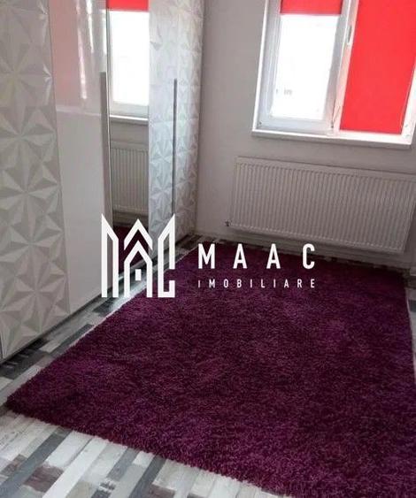 Apartament 4 camere | Etaj 1 | Balcon | 100MP | Arhitectilor