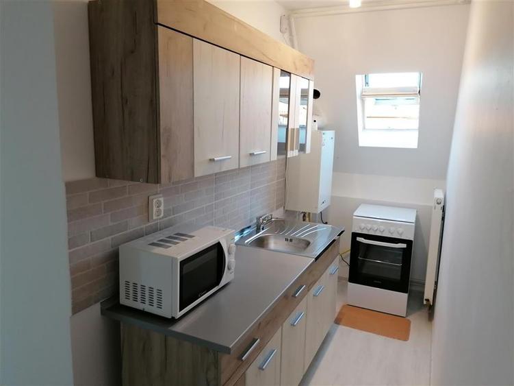 Apartament 1 Camera Totul NOU Iulius Mall