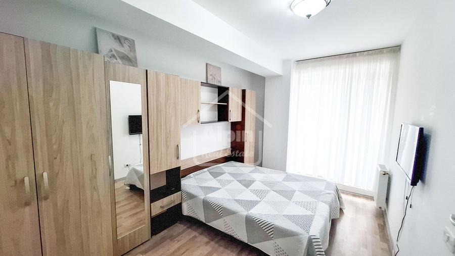 Oportunitate Investitie 2 Camere Alphavile Carpatilor I Astra