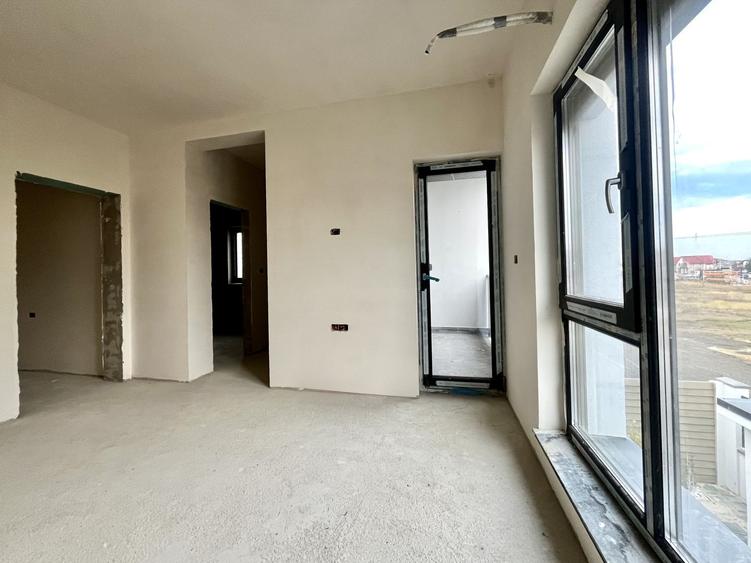 Casă P+1 în Moșnița Nouă | Confort premium si finisaje personalizabile