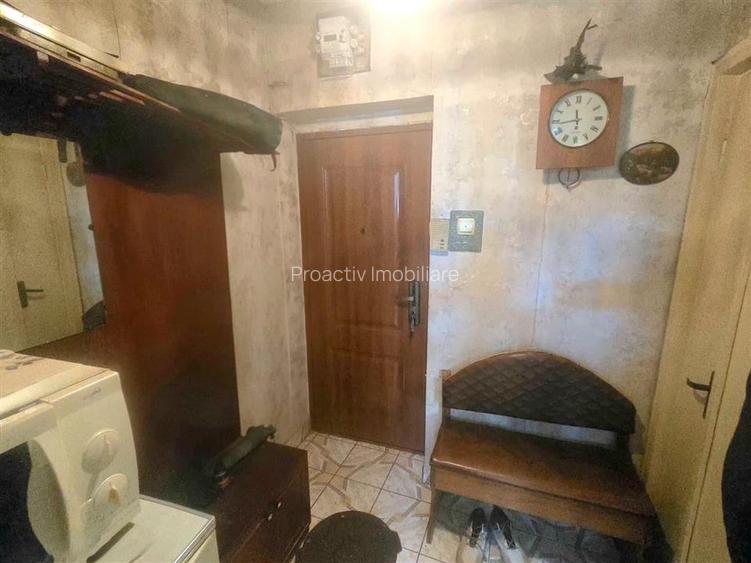 Apartament 2 camere | Ultracentral | 49 mp | 2c-7853 - 4