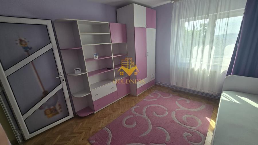 2 camere decomandate, Zorilor, Observatorului, UMF, Gheorghe Dima