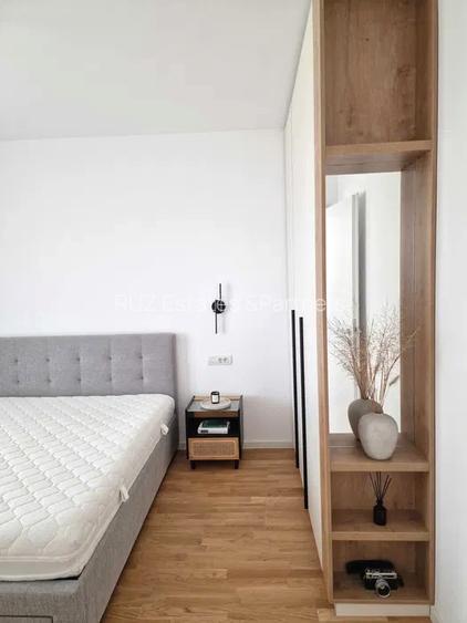 Apartament 2 camere | Pet Friendly | The Ivy Residence - 4
