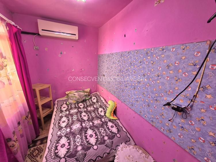 Apartament cu spatiu dormit separat 46 mp – ideal locuire / investiție - 9