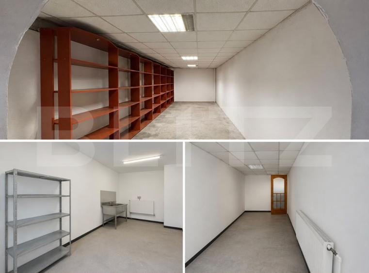 Hale de vanzare, teren intravilan, 938 mp, zona Bejan
