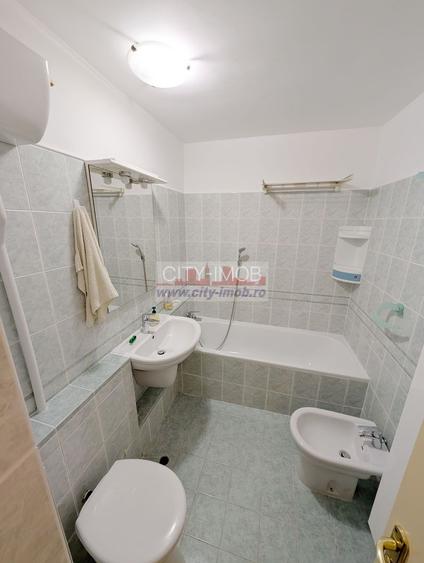 Inchiriere apartament cu 2 camere Dorobanti - 23