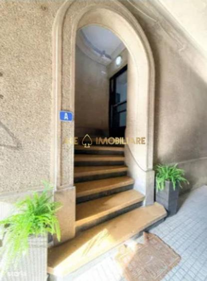 Studio de inchiriat | Ultracentral | Metrou | Centrala Proprie | Spital Coltea