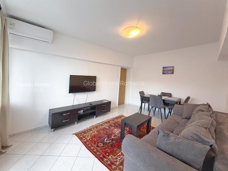 2-Room Apartment  Ultracentral  Blv. Magheru  2 Balconies  2 Storage Rooms - 5
