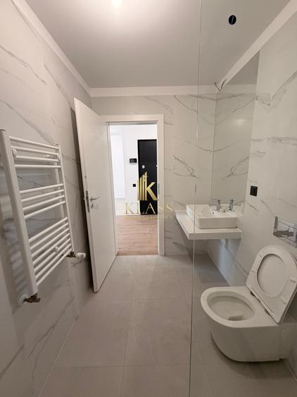 Apartament 2 camere | 64 mp | Vest | One North Lofts