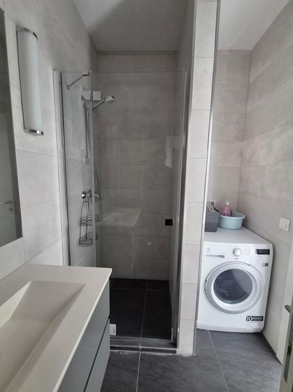 Apartament premium 3 camere | Dacia - Polona parcare terasa