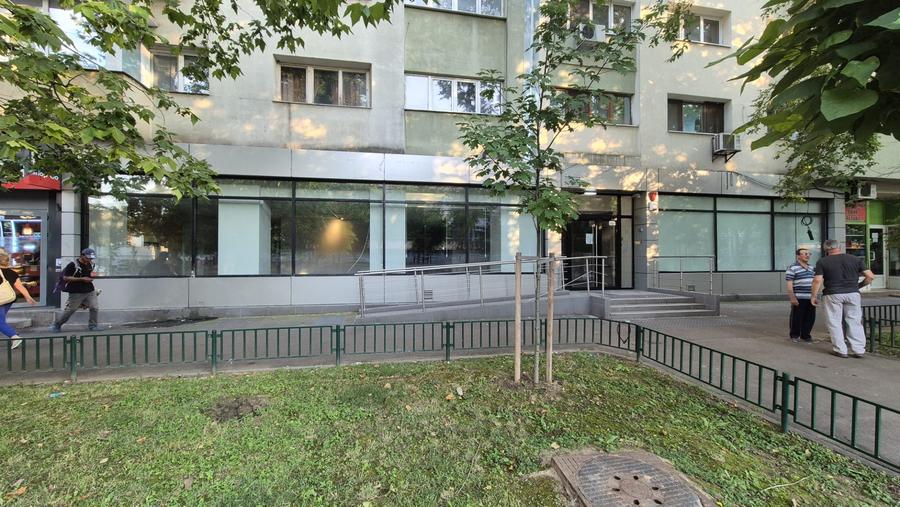 Spatiu comercial de inchiriat - zona Piata Muncii