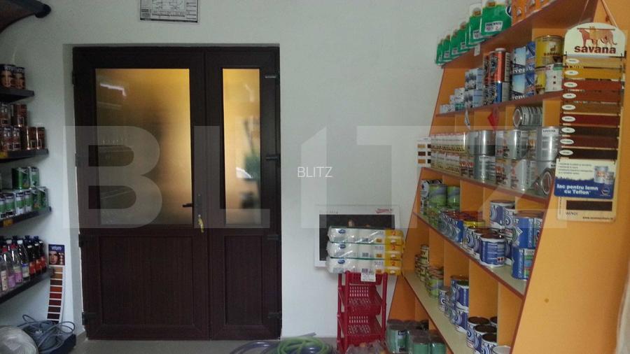 Spațiu comercial în Fundu Moldovei - 5
