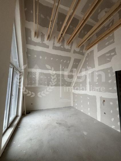 Casa tip duplex 4 camere | 128mp | Dambul Rotund | Zona Partizanilor